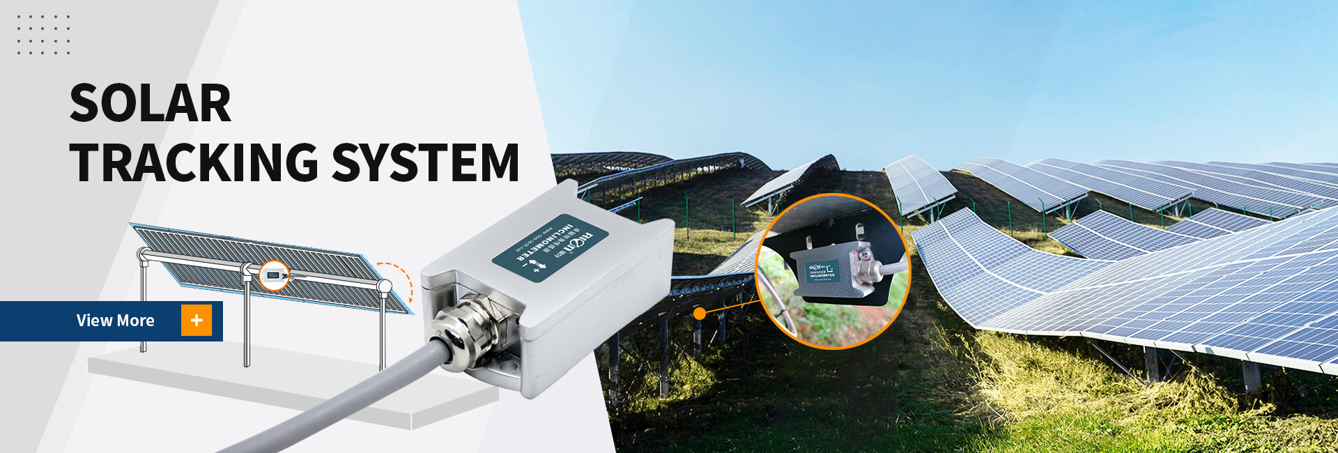 Ποιότητα Inclinometer αισθητήρων κλίσης εργοστάσιο