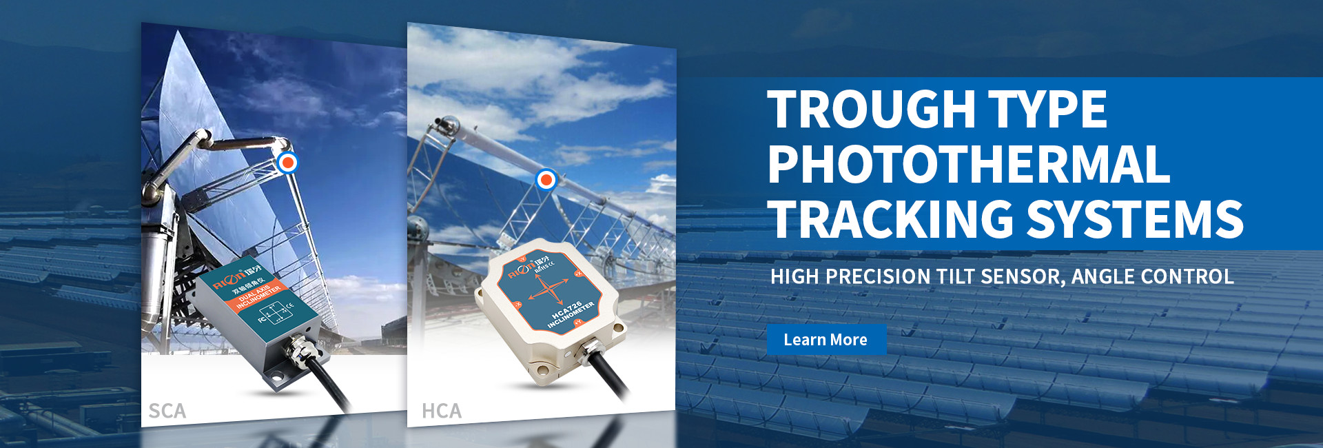 ποιότητας Inclinometer αισθητήρων κλίσης εργοστάσιο