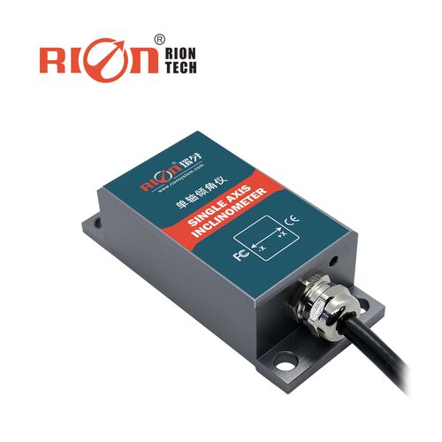 Latest company news about Ακριβότητα και αντοχή: Αισθητήρες κλίσης βιομηχανικής ποιότητας για ακραίες συνθήκες