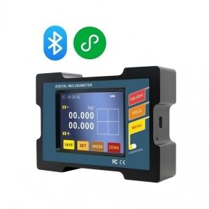 Latest company news about DMI820-BL Ηλεκτρονικό επίπεδο για εφαρμογές ευθυγράμμισης και δοκιμής τετρακίνητων οχημάτων