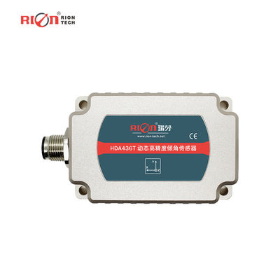 ποιότητας  Reliable Low-Cost Dual/Single-Axis Tilt Inclinometer | Factory Supply εργοστάσιο