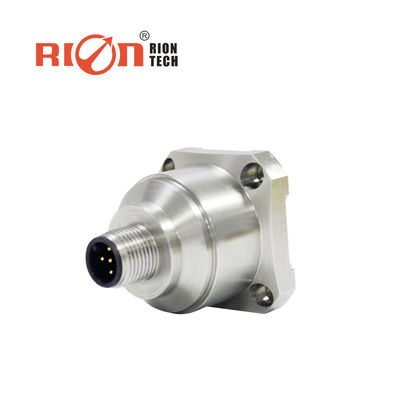 ποιότητας  RS485 AKF392 3 Axis Mems Accelerometer 5.5 Khz Frequency Response εργοστάσιο