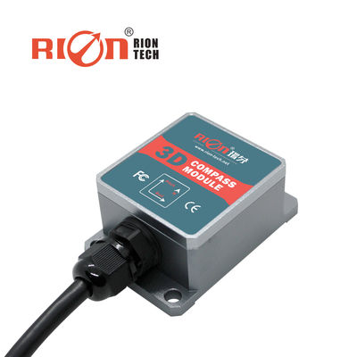 ποιότητας  DCM260B NEMA0183 Heading Sensor 3D Electronic  Digital Compass Sensor For Antenna Positioning εργοστάσιο