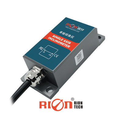 ποιότητας  SCA110T MEMS sensor voltage output.  high precision inclinometer ,level control εργοστάσιο