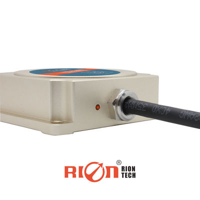 ποιότητας  12V MEMS Three Axis RS232 Angular Speed Measure For Farm Vehicle εργοστάσιο