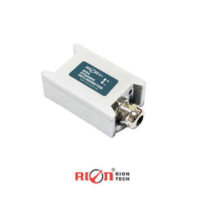 ποιότητας  MDA426T MCU Control Dynamic Inclinometer Vibration Tilt Measurement εργοστάσιο