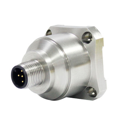 ποιότητας  Output 0 - 5V Triaxial Accelerometer Vibration Detection Sensor εργοστάσιο