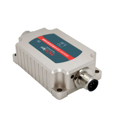 RS232/RS485/TTL/ΜΠΟΡΕΊ μετρητής κλίσεων 4-20mA 0-5V για το μέτρο Buidling γερανών