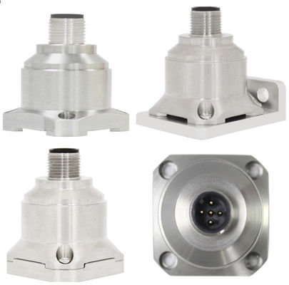 AKG394 Τρεις άξονες ταχύμετρος αισθητήρας δονήσεων αναλογική / ψηφιακή έξοδος