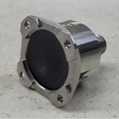 AKG392 Triaxial επιταχύμετρο ανοξείδωτου για το ιατρικό εξοπλισμό/τη γέφυρα