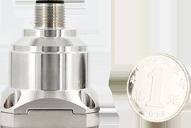 AKG39 4000Hz Έξοδος Τριαξιακό Ψηφιακό Επιταχυντή, RS232 MEMS Αισθητήρας Δονήσεων