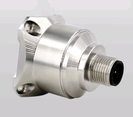 AKG392 Αξιοσημείωτο επιταχυντή Mems υψηλής ακρίβειας για τάση / ρεύμα / ψηφιακό τριάξιο