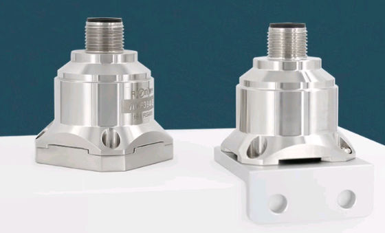 AKG392 Βιομηχανία MEMS Τρεις άξονες επιταχυντή αισθητήρα με ταχύτητα και πλάτος εξόδου