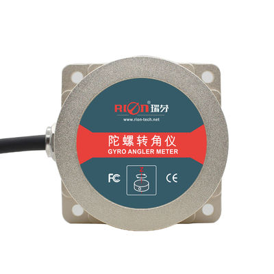 Σύστημα αυτοκινήτου ασφαλείας Mems Γυροσκόπιο αισθητήρας ελαφρύ βάρος