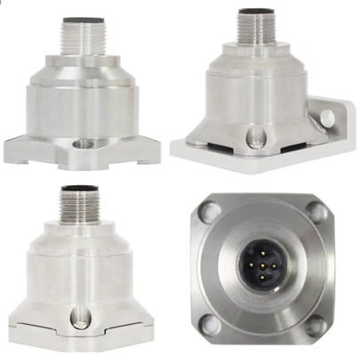 Ακτινομετρητής τριάξονου επιταχυντή για την παρακολούθηση της παραγωγής αιολικής ενέργειας