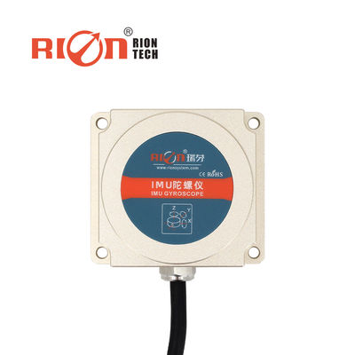 TL725D Γυροσκόπιο IMU 3 Αξόνων Επιταχυνσιόμετρο για Αυτόματη Οδήγηση Γεωργικών Οχημάτων