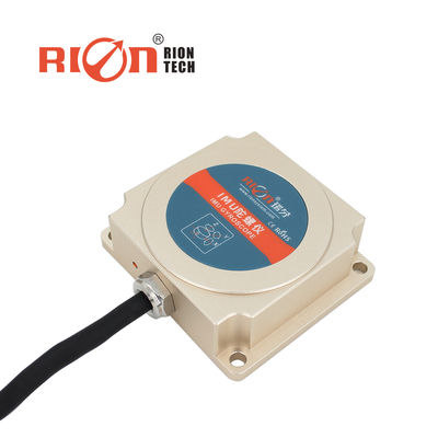 TL725D RS232 / RS485 αισθητήρας γωνιακής ταχύτητας για αυτόματα γεωργικά μηχανήματα