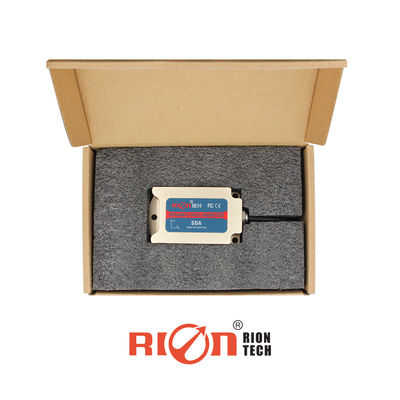 SDA126T Δύο λειτουργίες Δυναμικό αντίσταση κλίσηςMEMS Αισθητήρα επιπέδου AGV αυτοκίνητο