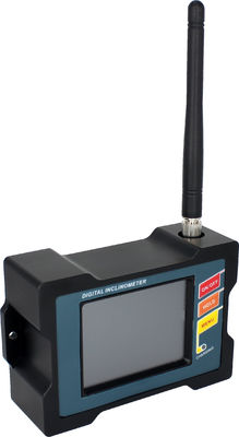 DAM825 Ασύρματη οθόνη LoRa για την παρακολούθηση γωνίας σε πραγματικό χρόνο 470M