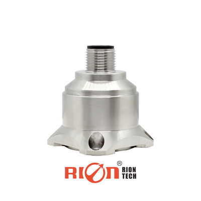 AKG392 MEMS ψηφιακό επιταχυντή αισθητήρα δονήσεων τριών αξόνων για παρακολούθηση γέφυρας