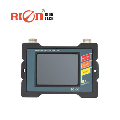 Δείκτης ψηφιακού αισθητήρα κλίσης σειράς SMI835 τριών αξόνων που συλλέγει δεδομένα αισθητήρα κλίσης