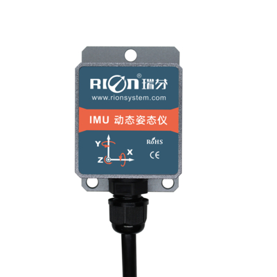 TL720D-CAN2.0A/B ΣΥΜΠΑΓΕΣ ΓΥΡΟΣΚΟΠΙΟ ΥΨΗΛΗΣ ΑΚΡΙΒΕΙΑΣ ΓΙΑ ΒΙΟΜΗΧΑΝΙΚΗ & ΓΕΩΡΓΙΚΗ ΧΡΗΣΗ