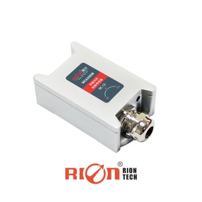 quality WCA360M Μονόξυλος αισθητήρας κλίσης με υψηλή ανάλυση 0,1° για ηλιακή φωτοβολταϊκή παρακολούθηση και είσοδο ευρείας τάσης 9-36V factory