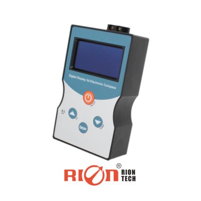 SDC620B Endurance 3D ψηφιακός αισθητήρας πυξίδας για ολοκληρωμένη πλοήγηση GPS