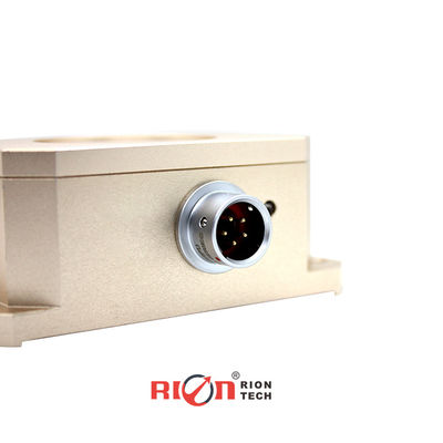 RS422 ενιαίος Inclinometer RION άξονα MEMS μηχανικός αισθητήρας κλίσης για τη γέφυρα