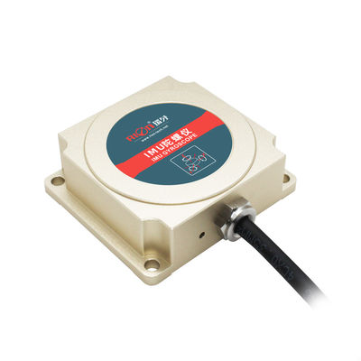 TL725D IP67 MEMS αισθητήρας γωνίας για ψηφιακά γεωργικά μηχανήματα