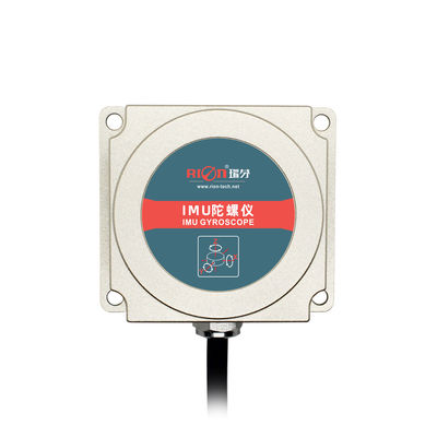TL725D RS485 MEMS Γυροσκόπιο Αισθητήρα 100Hz Γυροσκόπιο Αισθητήρα Κατεύθυνσης Για Αυτοκίνητη Οδήγηση