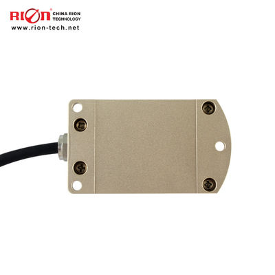 Inclinometer αισθητήρων κλίσης ικανότητας RION RS485 αισθητήρας γωνίας ήλιων