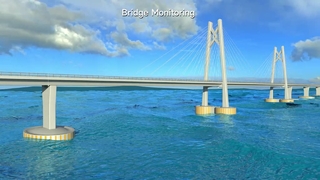 Αισθητήρας κλίσης ακριβείας 0,001° Ανάλυση Κλισιόμετρο