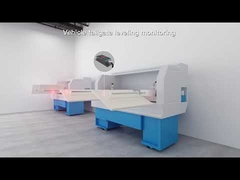 Αισθητήρας κλίσης SCA1 για πύργους τηλεπικοινωνιών κλίμαμετρα υψηλής ακρίβειας κλίμαμετρος κλίμακας