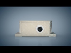 Inclinometer αισθητήρων κλίσης