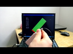 Οδηγία AHRS για τη στάση και σύστημα αναφοράς