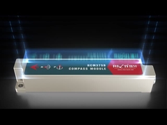 Ηλεκτρονικός αισθητήρας πυξίδας υψηλής ακρίβειας HCM375B