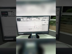Βίντεο βαθμονόμησης μικρού μετρητή βύθισης
