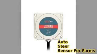 Precision Farming: TL725D Auto-Seer Sensor