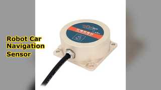 Αισθητήρας γυροσκοπίου TL740D για ρομπότ αυτοκίνητα